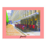 IMG_4612, Paris Postkarte