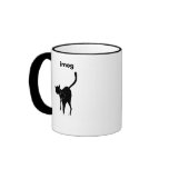 imog Becher Kaffee Haferl