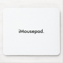 iMousepad.