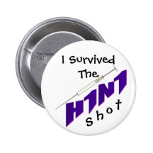 ImpfknopfH1N1 Pin Button
