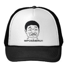 Impossibru Kultcaps