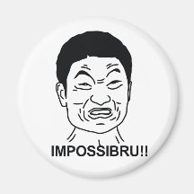 Impossibru Magnete