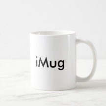 iMug Teetasse
