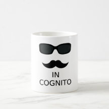 In Cognito Tee Haferl