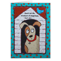 In der Doghousekarte