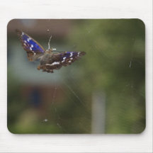 In der Falle Mousepads