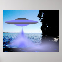 IN DER WITCHING STUNDE PLAKATDRUCK