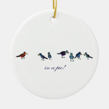 in einer Torte! Verzierung Ornament
