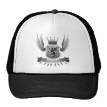 In hoc signo vinces netz caps