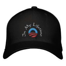 In meiner Lebenszeit Baseballcap