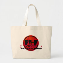 Indie Hitze-Videozeitschriften-Damen-Klassiker-Tas