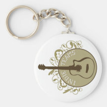 Indie Teams Keychain Schlüsselband