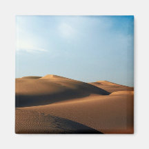 Indien-Wüsten-Magnet