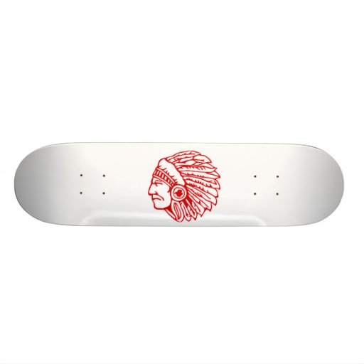 Indisch Personalisierte Skatedecks