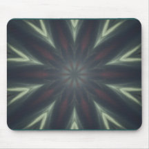 Indische Kriegs-Trommeln Mousepad