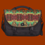 Indischer Sommer-Summen-Pendler-Laptop-Tasche commuterbag