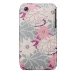 indisches Gewebe iPhone 3 Cover