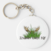 Indisches See keychain 1 Schlüsselbänder