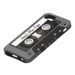 Individuelle Kassette  iPhone 5 Hülle