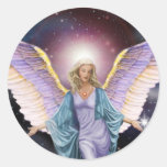 Indriel Sticker