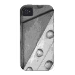 Industrielles Thema Digital Art. Case-Mate iPhone 4 Case