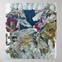 Inferno #1 posterdrucke