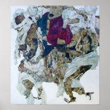 Inferno #2 posterdruck