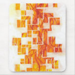Inferno Mousepad