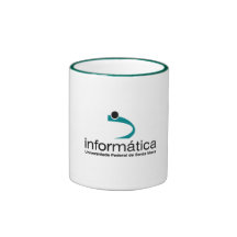 informatik UFSM Teetasse