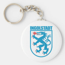 Ingolstadt Schlüsselband