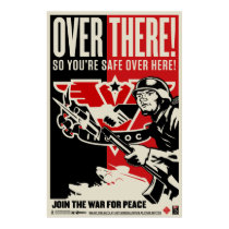 INGSOC dort Plakat poster