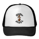Ingwer Ninja Kult Cap