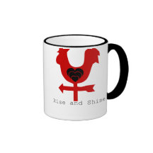 Ingwer und tonische Aufstiegs-und Glanz-Hahn-Kaffe