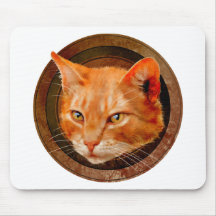 Ingwertom mousepad