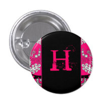 Initialen Button