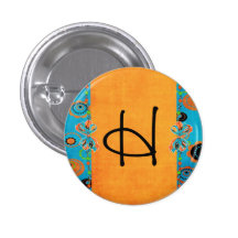 Initialen Button