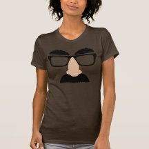 Inkognito Shirts