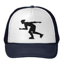 Inline-Skaten Caps