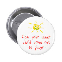 Innerer Kinderknopf Buttons