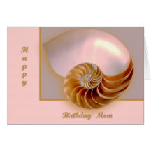 Innerhalb des Nautilus Karten