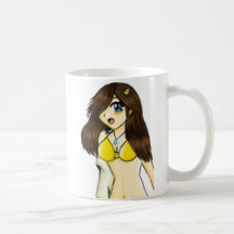Inphye Becher Kaffee Tassen