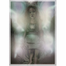 Inquizitive Engels-Fotoskulptur