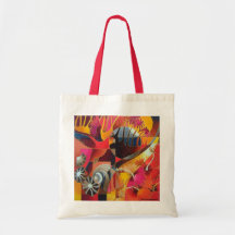 "INSEL HÜTET II " TASCHEN