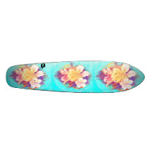 Inselbewohner-Skateboard Skateboard Bretter