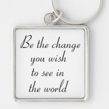 Inspirational keychains motivierend keychain Gesch Schlüsselanhänger