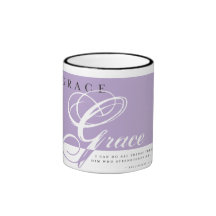 Inspirieren Sie Anmut-Becher Kaffeetasse
