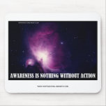 Inspirierend Einblicke Mousepad
