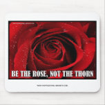 Inspirierend Einblicke Mousepad