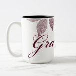 Inspirierend Wort-Dankbarkeit Teetasse