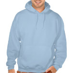 Instrument Cityscape Hooded Pullover